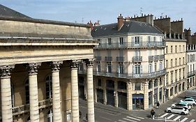 Le Théâtre : Centre historique